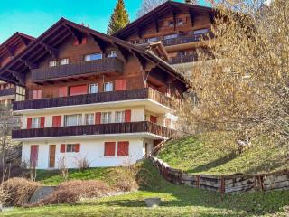 Apartment Plein Soleil by Interhome - Wengen - 6