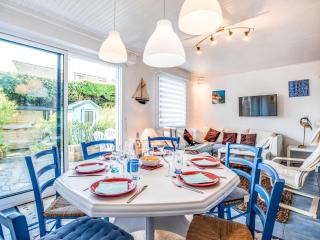 Holiday Home Les Dunes-2 by Interhome - Quiberon - 0