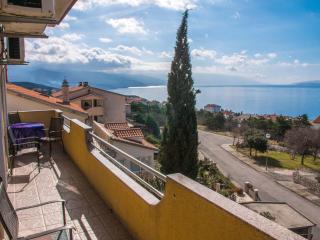 Apartment Stana-3 by Interhome - Novi Vinodolski - 8