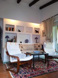 Casa al mare Aldea - 5