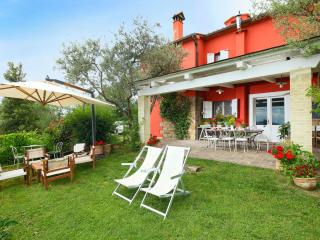 Villa Paradiso by Interhome - Coltavolino - 8