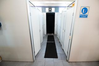 Mundaka Hostel y Bar - 3