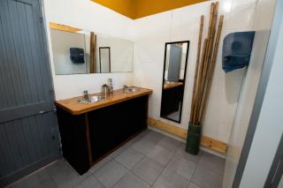 Mundaka Hostel y Bar - 4