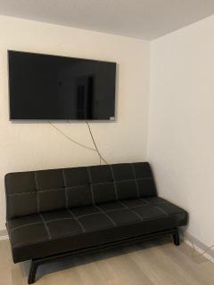 Private Studio Apartment in Bremgarten - Bremgarten - 7