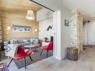 Apartment Les Hauts du Val Claret - Val Claret-21 by Interhome - Tignes - 4