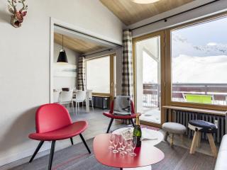 Apartment Les Hauts du Val Claret - Val Claret-21 by Interhome - Tignes - 3