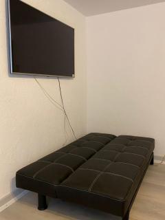 Private Studio Apartment in Bremgarten - Bremgarten - 8