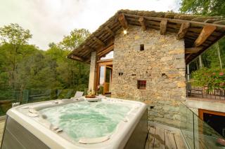 Baita Relais La Cesarina - Vico Canavese - 7