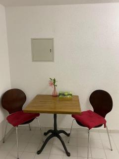 Private Studio Apartment in Bremgarten - Bremgarten - 4