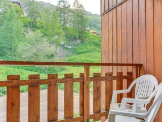 Apartment Les Olympiques - Tignes 1800-10 by Interhome - 6