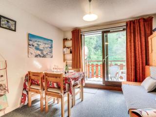 Apartment Les Olympiques - Tignes 1800-10 by Interhome - Les Boisses - 2