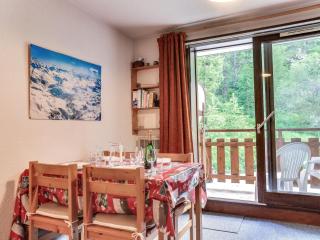 Apartment Les Olympiques - Tignes 1800-10 by Interhome - Les Boisses - 1