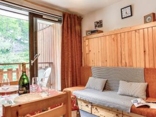 Apartment Les Olympiques - Tignes 1800-10 by Interhome - 4
