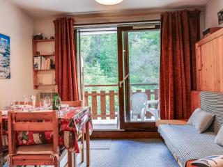 Apartment Les Olympiques - Tignes 1800-10 by Interhome - Les Boisses - 3