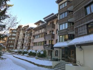 Apartment Jonquilles-15 by Interhome - Chamonix - 9