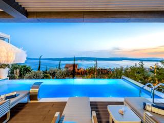 Holiday Home Villa Panorama by Interhome - Crikvenica - 9