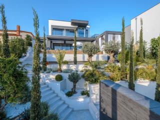 Holiday Home Villa Panorama by Interhome - Crikvenica - 0