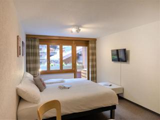 Apartment Haus Bellevue-6 by Interhome - Zermatt - 0