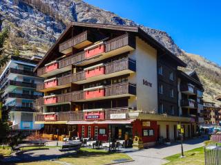Apartment Haus Bellevue-6 by Interhome - Zermatt - 5