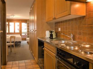 Apartment Haus Bellevue-6 by Interhome - Zermatt - 6