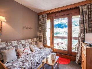 Studio Cosmos-8 by Interhome - Le Corbier - 8