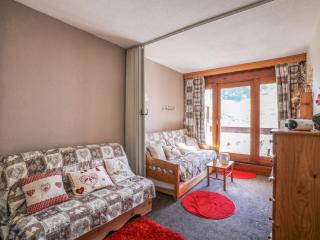 Studio Cosmos-8 by Interhome - Le Corbier - 1