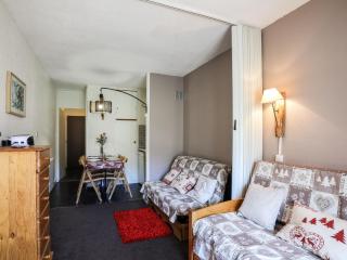 Studio Cosmos-8 by Interhome - Le Corbier - 9
