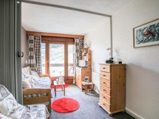 Studio Cosmos-8 by Interhome - Le Corbier - 3