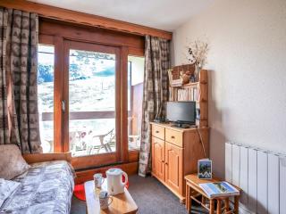 Studio Cosmos-8 by Interhome - Le Corbier - 2