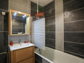 Studio Cosmos-8 by Interhome - Le Corbier - 7