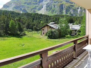 Apartment Casa La Planüra by Interhome - Maloja - 6