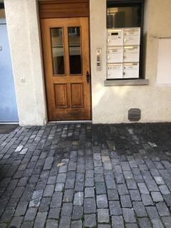 Private Studio Apartment in Bremgarten - Bremgarten - 3