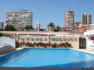 Apartment Vistas sobre el mar-1 by Interhome - Benidorm - 6