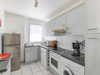 Apartment Bleu Marine-5 by Interhome - Fréjus - 2