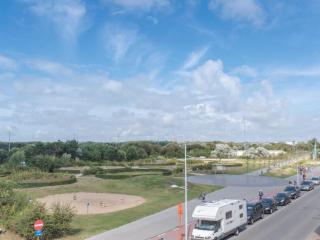 Apartment Residentie Zoë by Interhome - Bredene - 6