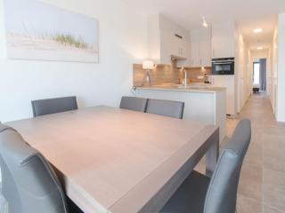Apartment Residentie Zoë by Interhome - Bredene - 4