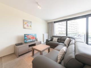 Apartment Residentie Zoë by Interhome - Bredene - 8