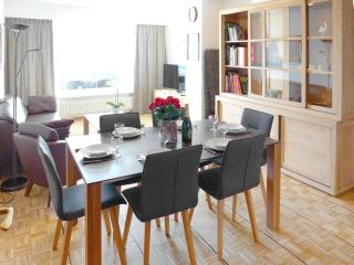 Apartment Grand-Large A 22 by Interhome - 3