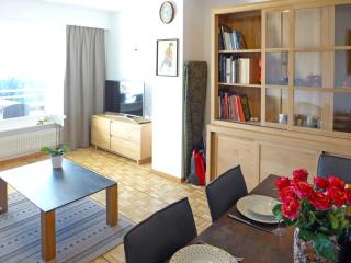 Apartment Grand-Large A 22 by Interhome - Crans-Montana - 2