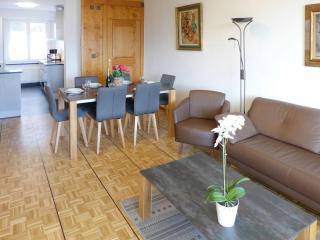 Apartment Grand-Large A 22 by Interhome - Crans-Montana - 4