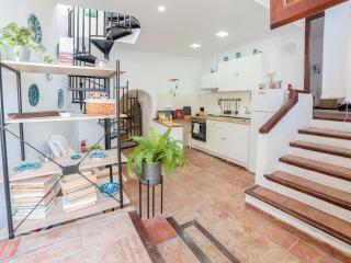 Holiday Home Cueva de Lindaraja by Interhome - Granada - 9