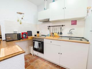Holiday Home Cueva de Lindaraja by Interhome - Granada - 6