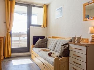 Studio Plein Soleil - Val Claret-10 by Interhome - Tignes - 0