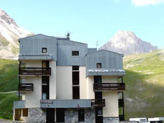 Studio Plein Soleil - Val Claret-10 by Interhome - Tignes - 9