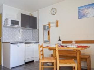Studio Plein Soleil - Val Claret-10 by Interhome - Tignes - 6