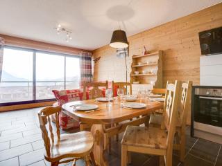 Apartment Champ Bozon by Interhome - La Toussuire - 9