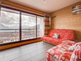 Apartment Champ Bozon by Interhome - La Toussuire - 2