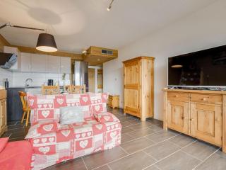 Apartment Champ Bozon by Interhome - La Toussuire - 5