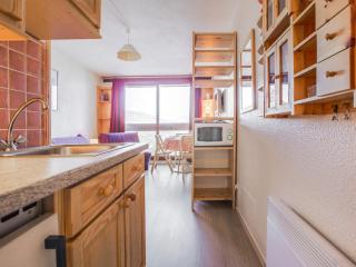 Studio Soyouz Vanguard-81 by Interhome - Le Corbier - 9