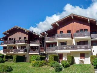 Apartment Les Jardins du Mont-Blanc-5 by Interhome - 9